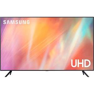 SAMSUNG LED TV UE55AU7172UXXH, UHD