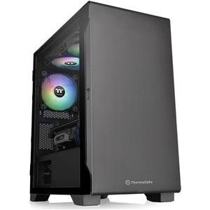 Kućište Thermaltake S100 TG Micro