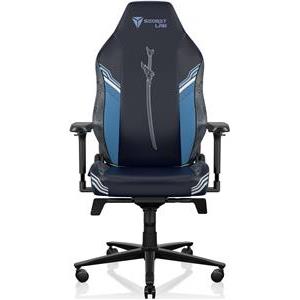 Stolica SecretLab Titan Evo, XL, NEO Hybrid Leatherette, Yasuo