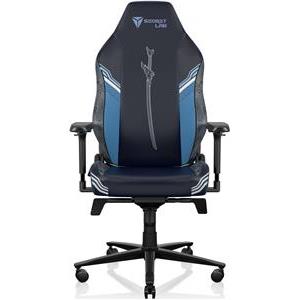 Stolica SecretLab Titan Evo 2022 series, XL, NEO Hybrid Leatherette, Yasuo