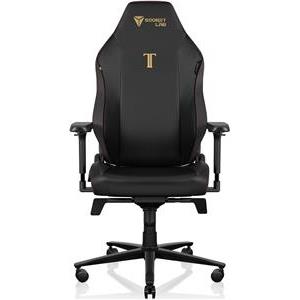 Stolica SecretLab Titan Evo, XL, NEO Hybrid Leatherette, Stealth