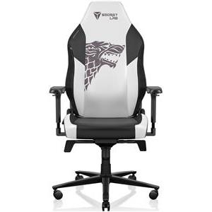 Stolica SecretLab Titan Evo 2022 series, XL, NEO Hybrid Leatherette, House Stark