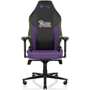 Stolica SecretLab Titan Evo, XL, NEO Hybrid Leatherette, The Joker