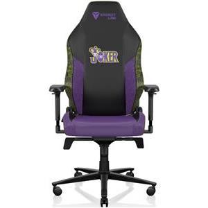 Stolica SecretLab Titan Evo 2022 series, XL, NEO Hybrid Leatherette, The Joker