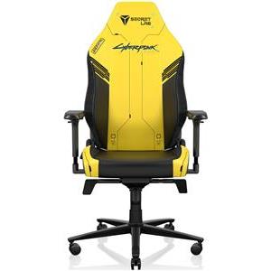 Stolica SecretLab Titan Evo, XL, NEO Hybrid Leatherette, Cyberpunk 2077