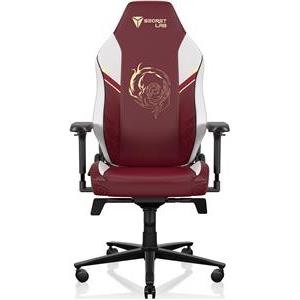 Stolica SecretLab Titan Evo, XL, NEO Hybrid Leatherette, Ahri