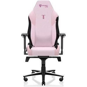 Stolica SecretLab Titan Evo 2022 series, Small, SoftWeave Plus Fabric, Plush Pink