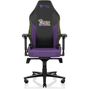 Stolica SecretLab Titan Evo, Small, NEO Hybrid Leatherette, The Joker