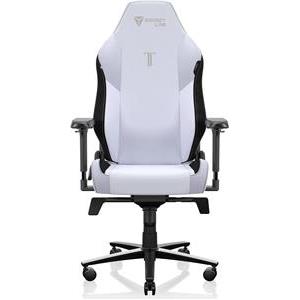 Stolica SecretLab Titan Evo 2022 series, Regular, SoftWeave Plus Fabric, Arctic White