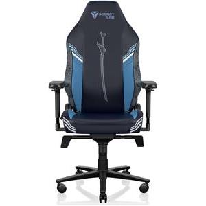 Stolica SecretLab Titan Evo, Regular, NEO Hybrid Leatherette, Yasuo