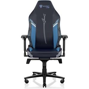 Stolica SecretLab Titan Evo 2022 series, Regular, NEO Hybrid Leatherette, Yasuo