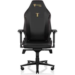 Stolica SecretLab Titan Evo, Regular, NEO Hybrid Leatherette, Stealth