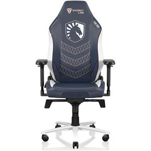 Stolica SecretLab Titan Evo, Regular, NEO Hybrid Leatherette, Team Liquid