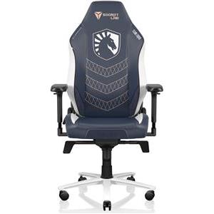 Stolica SecretLab Titan Evo 2022 series, Regular, NEO Hybrid Leatherette, Team Liquid