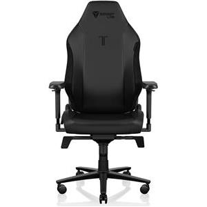 Stolica SecretLab Titan Evo, Regular, NEO Hybrid Leatherette, Black