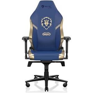 Stolica SecretLab Titan Evo, Regular, NEO Hybrid Leatherette, Alliance