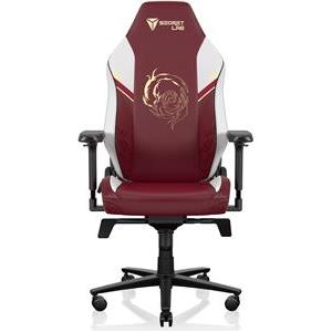 Stolica SecretLab Titan Evo, Regular, NEO Hybrid Leatherette, Ahri