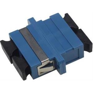 NFO Adapter SC UPC, SM, Duplex