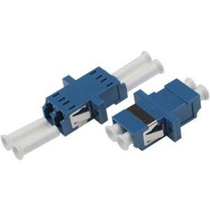 NFO Adapter LC UPC, SM, Duplex