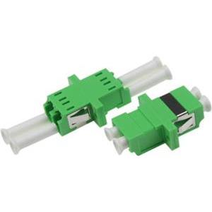 NFO Adapter LC APC, SM, Duplex