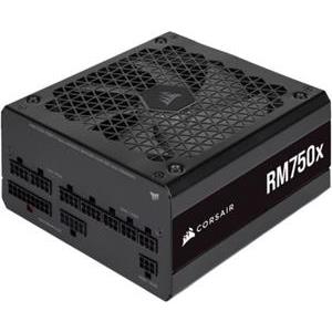 Corsair PSU, 750W, RMx Series