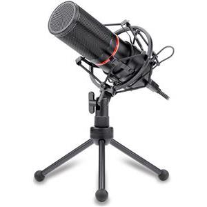 Mikrofon REDRAGON Blazar GM300, crni