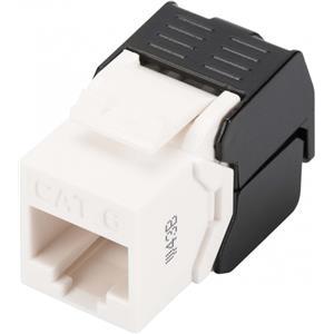 Digitus Professional CAT 6 Keystone Jack, unshielded