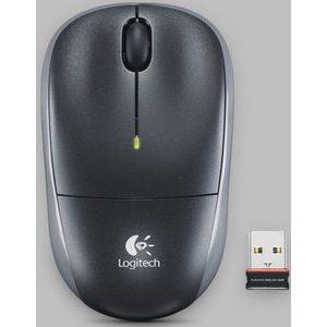 Miš bežični Logitech M215 crni