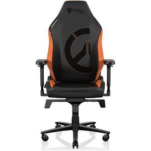 Stolica SecretLab Titan Evo, Regular, NEO Hybrid Leatherette, Overwatch