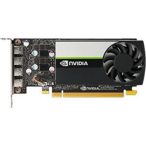 NVIDIA T1000 - graphics card - T1000 - 4 GB