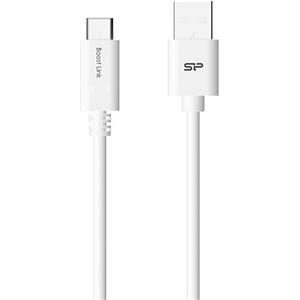 SP mobile DATA KABEL TYPE-C 1m, 2.4A,WHITE