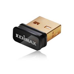 USB Wireless adapter Edimax WLAN EW-7811Un nLite nano
