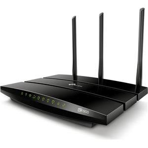 TP-LINK Archer A9 AC1900 Wireless Router MU-MIMO Gigabit Router