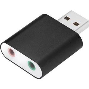Sandberg USB to Sound Link adapter