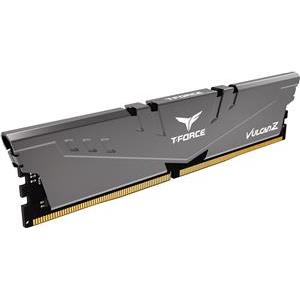 Teamgroup Vulcan Z 64GB Kit (2x32GB) DDR4-3200 DIMM PC4-25600 CL16, 1.35V, TLZGD464G3200HC16CDC01