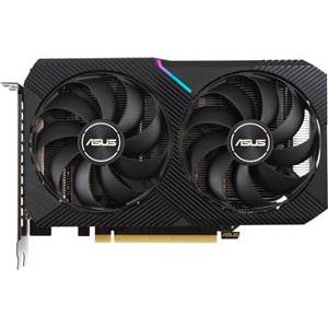 ASUS STRIX RTX 3060 DUAL OC V2 graphics card, 12GB GDDR6, PCI-E 4.0