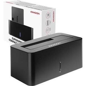 AXAGON ADSA-SN USB3.2 - 1x SATA 6G HDD Dock Station