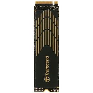 Transcend SSD 1TB MTE240S PCIe M.2 2280 NVMe