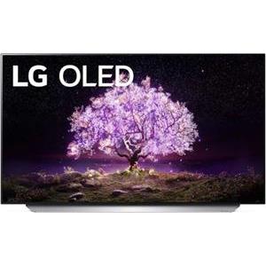 LG OLED TV OLED55C12LA