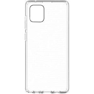 MM TPU SAM GALAXY A02S ULTRA SLIM prozirna