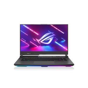 Prijenosno računalo ASUS ROG Strix G15 G513IH-HN008 / Ryzen 7 4800H, 16GB, 512GB SSD, GeForce GTX 1650 4GB, 15.6