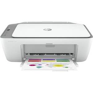 HP DeskJet 2720e AiO Printer:CE-XMO2, 26K67B