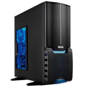 Kućište Gigabyte Sumo 4192, crno