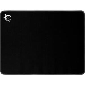WHITE SHARK gaming podloga za miša GMP-2101 BLACK KNIGHT 40x30cm crna
