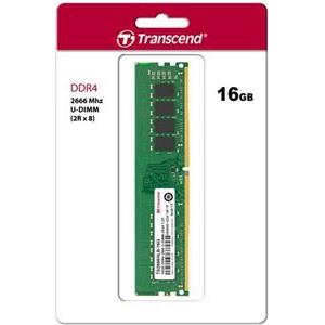 Memorija Transcend JetRam DDR4-3200 16GB (JM3200HLE-16G)