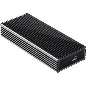 HDD ACC LC-Power USB-C NVMe M.2 SSD