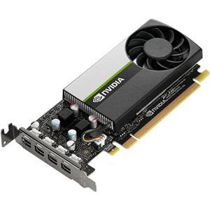 Grafička kartica PNY Quadro T1000 4GB Low Profile (Small Box)