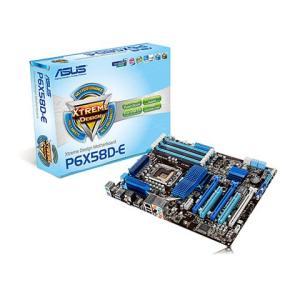 Matična ploča s1366 Asus P6X58D-E