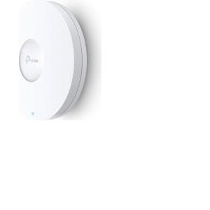TP-Link EAP660 HD AX3600 Wireless Dual Band Multi-Gigabit Ceiling Mount Access Point - wireless access point
