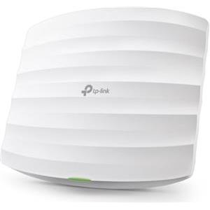 TP-Link EAP265 HD AC1750 Wireless MU-MIMO Gigabit Ceiling Mount Access Point - wireless access point